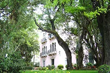 호텔 Quinta Nova Conceicao